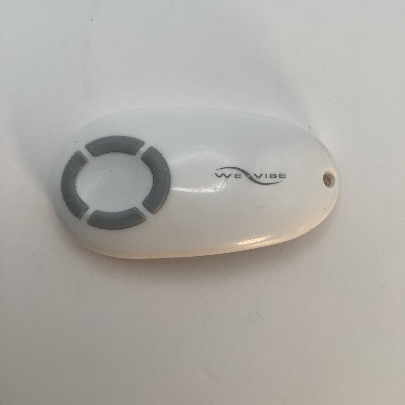 We-Vibe Universal Remote Control 11620 &ndash; White