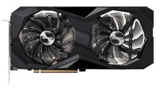 Image of Asrock Challenger AMD Radeon RX 7600 8GB GDDR6 Graphics Card