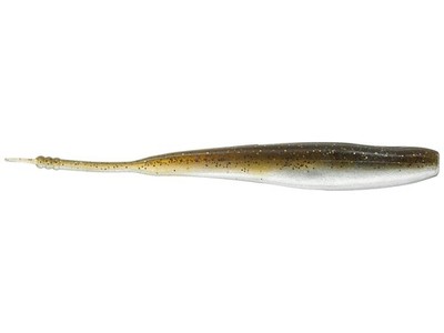 Hog Farmer Bait Stroll Shad 4'' (8 Pk)