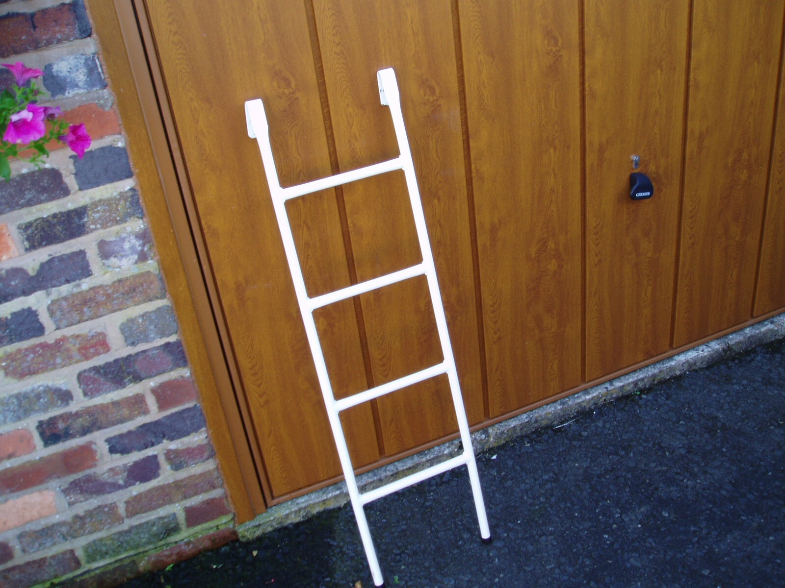 CARAVAN BUNK BED LADDER eBay