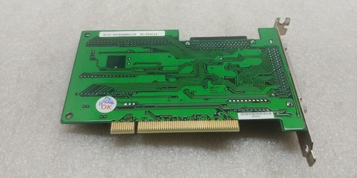 SIIG AP-40 SCSI Pro Ultra Wide SC-PS4X12 PCI Adapter GREAT COND FREE SHIPPING!!! - Picture 2 of 6