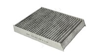 Innenraumfilter Pollenfilter Aktivkohle FüR Scenic 1.4-2.0 99- 7701047513