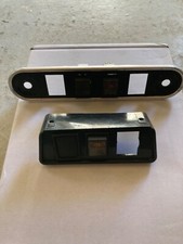 classic mini switch panels