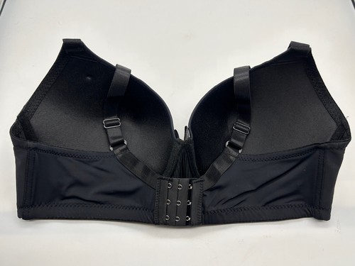 36DD, 38DD, 40DD Smooth Cup Bra - FAST Free Shipping and Free Returns - Picture 7 of 17