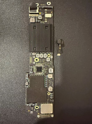 Original Apple MacBook Air 13'' A2179 2020 i3 1.1GHz 8GB 256GB Logic Board
