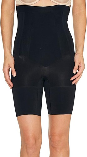 SPANX OnCore High-Waisted Core Control- Very Black M - Bild 1 von 5
