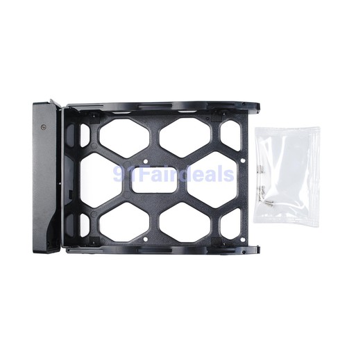 Plateau disque 2,5/3,5" pour Synology (Type D6) DS3622XS+ DS3617xs DS3615xs DS3018xs - Photo 2/7