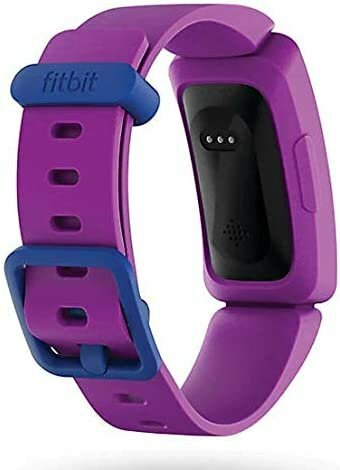 NEW Fitbit Ace 2 Activity Tracker for Kids - 3 Colors Wysoka jakość, obfitość