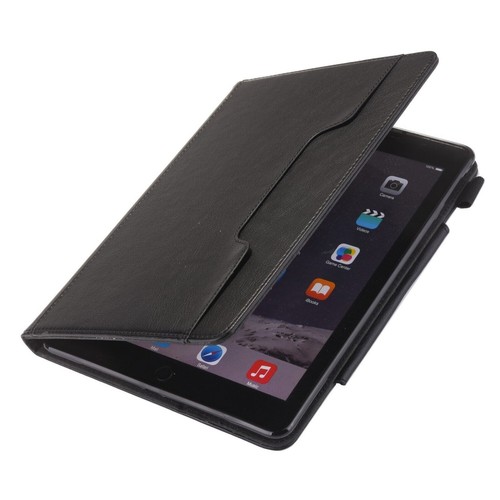 2025 NUEVA Funda Cartera de Lujo de Cuero PU para iPad 10.ª Generación 10.9" y 11.ª Generación A16 EE. UU. - Imagen 15 de 27