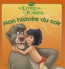 Le Livre de La Jungle, Mon Histoire Du Soir by Walt Disney (Paperback / softback, 2010)