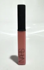 NARS LIP GLOSS DEEP THROAT .24 oz New without Box