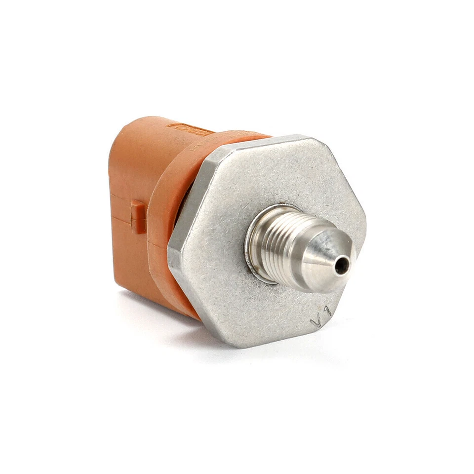 High Fuel Pressure Sensor 06J906051D For 2008-2018 Audi A3 A4 A5 A6 Q3 Q5 R8 S7 Foto 4 de 4