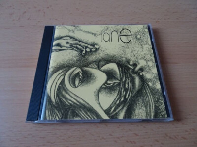 CD Jane - Together - 1972/1990 - 6 Songs - RARE