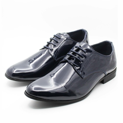 Scarpe stringate Senza Lacci Uomo CALVINO - Don Giovanni Italian Shoes