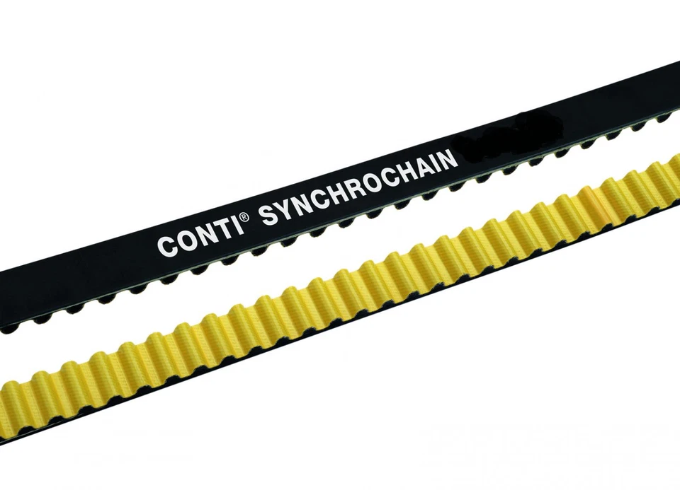 CONTITECH 1760-8M-12 Continental Synchrochain Carbon Timing Belt 1760mm Long, 12mm Wide