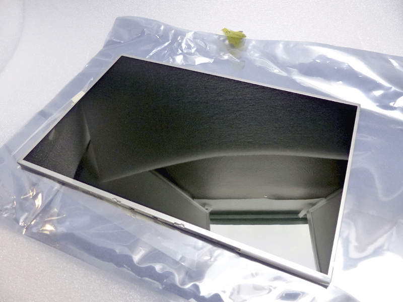 Affichage au Optronics Brillant 15,4 " 1440x900 B154PW02 V.1 0NY850 ...