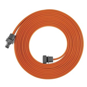 Gardena 995-20 Schlauch-Regner Sprühregner Rasensprenger 7,5 m NEU