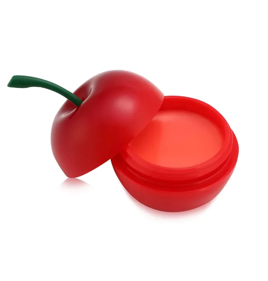 Mini bálsamo labial TONY MOLY Tonymoly Berry cereza vendedor de EE. UU. Foto 2 de 2
