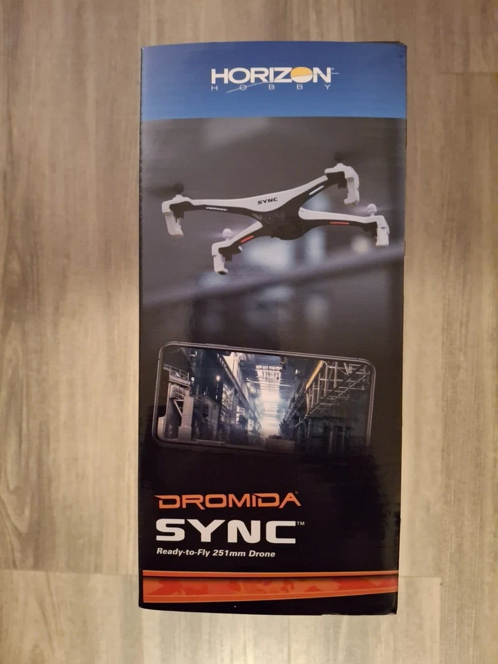 Dromida Sync RTF 251mm Drone - Image 4 of 4