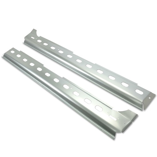 Inner Rocker Panels For 0208 03 05 Dodge Ram 1500 2500 3500 Truck Quad