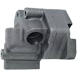 Transmission Oil Pump AR93313 Increased Capacity fits J D - 4230 