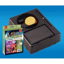 EMPIRE MAGIC COLLECTION 5 TRICKS 4 EASY TO DO CLOSE UP KIDS HOBBY ILLUSIONS