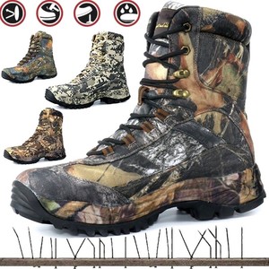 hunting shoes