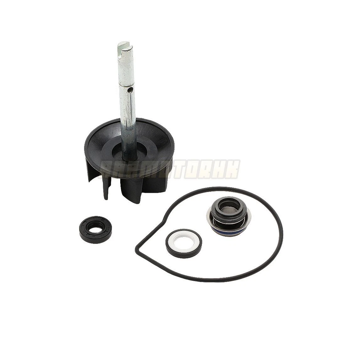 Motorcycle Water Pumps for Kawasaki Ninja ZX14 | eBay