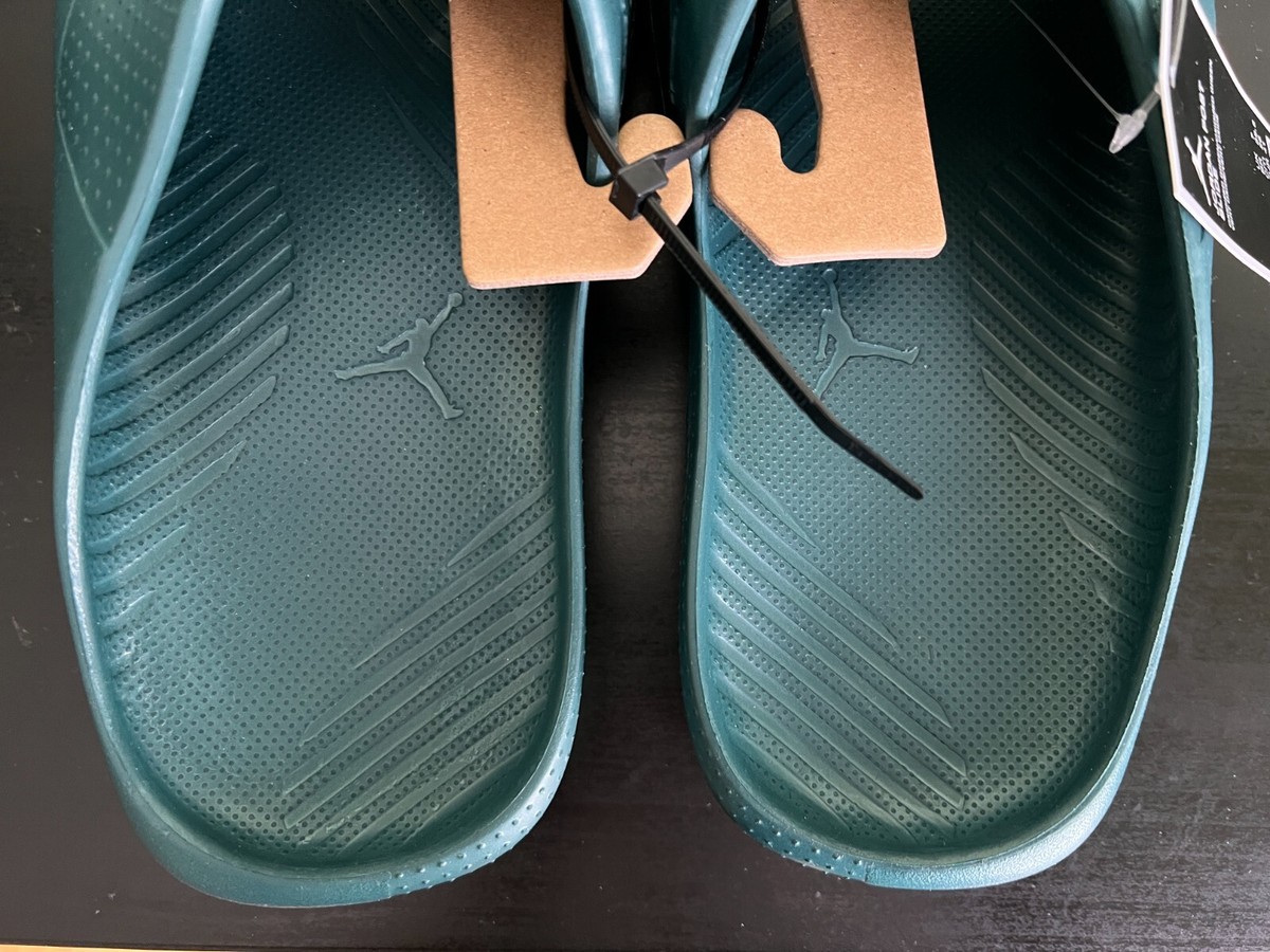 【NIKE】◆大人気◆Jordan Post Men's Slide◆Oxidized Green◆ New Nike Jordan Post Slides - Oxidized Green (DX5575-300) | eBay