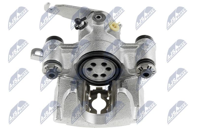 Étrier de frein pour Ford Transit plateau en fonte renforcée pour châssis V363