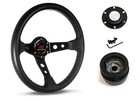 <!--F#f_0-->SAAS Steering Wheel SWGT3 & boss for Holden EJ EH HD HR 1963-1967<!--F/-->
