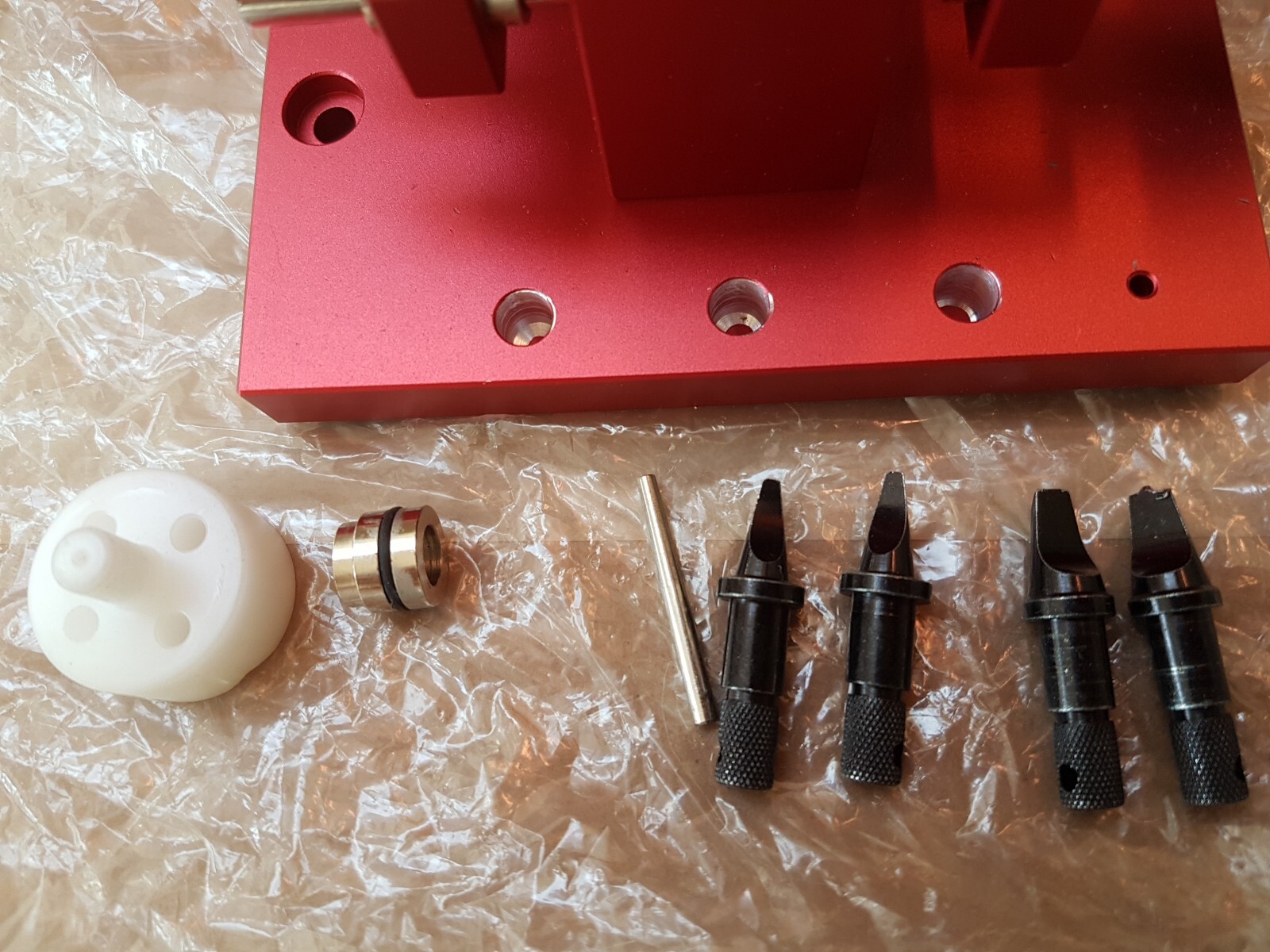 Professional Watch Repair Tool Kit eBay