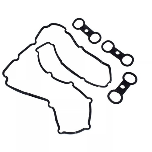 Rubber Valves Cover Gasket Set For E60 E61 E63 E64 E65 E66 E70 E81 E87 E70 328xi - Picture 5 of 8