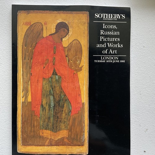 Sotheby's Auction Catalogs, Choose 1 For $8.00 Plus Shipping, Choose From Photos - Picture 6 of 12