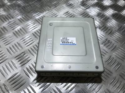 Mazda 6 2003 ECU Engine Computer (Engine Control Unit) l81318881h, #303675-11