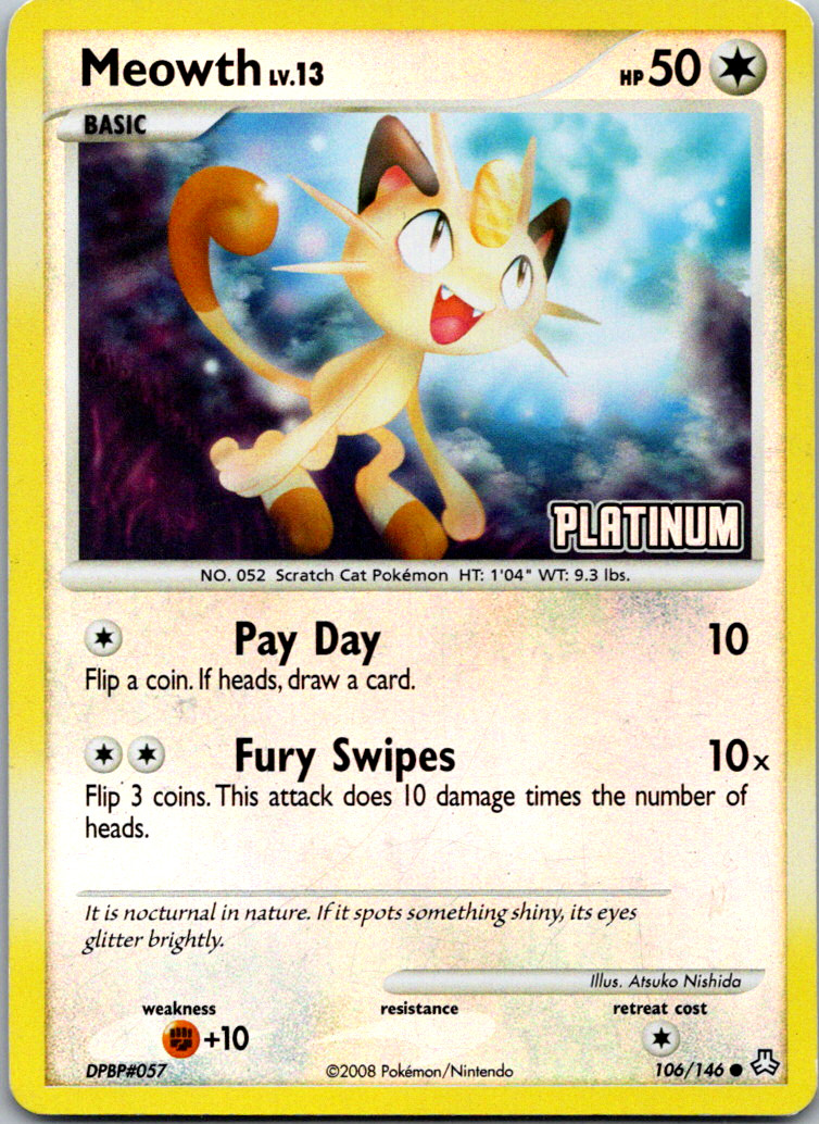 25+ Meowth 106/146 Legends Awakened for sale | Updated Oct 2026