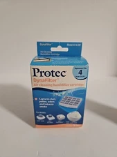 Protec Dynafilter Air Cleaning Humidifier  Cartridge