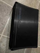 Powerful Kicker Car Amplifier IX 1000.5 5 Channels 