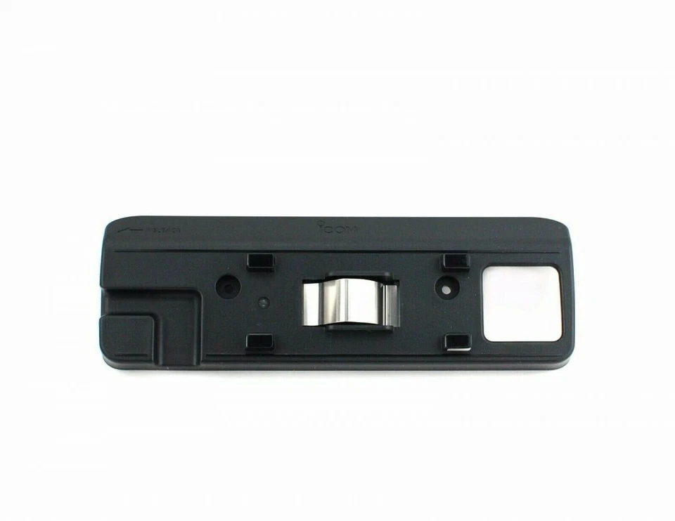 ICOM MBA-4 Bracket to controller to main body w/screws for IC-2730A IC-2730E New - Image 2 of 4