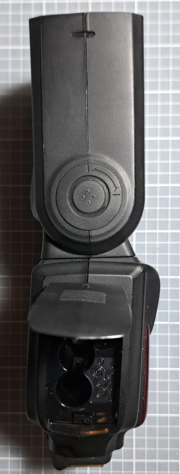 Used Phottix Mitros flash for Nikon - Image 2 of 4