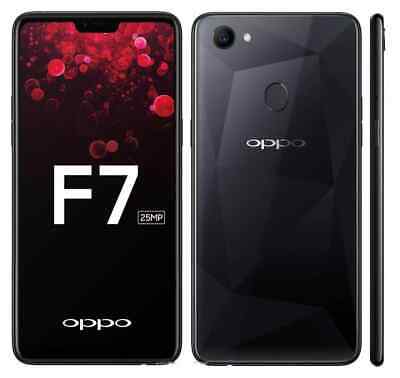 Android OPPO F7 Dual SIM 6GB RAM 128GB ROM Smartphone | eBay Android OPPO F7 Dual SIM 6GB RAM 128GB ROM Smartphone | eBay