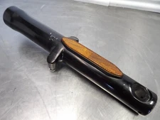 07-24 Kawasaki Vulcan Custom VN900C right fork leg tube slider 44006-0107