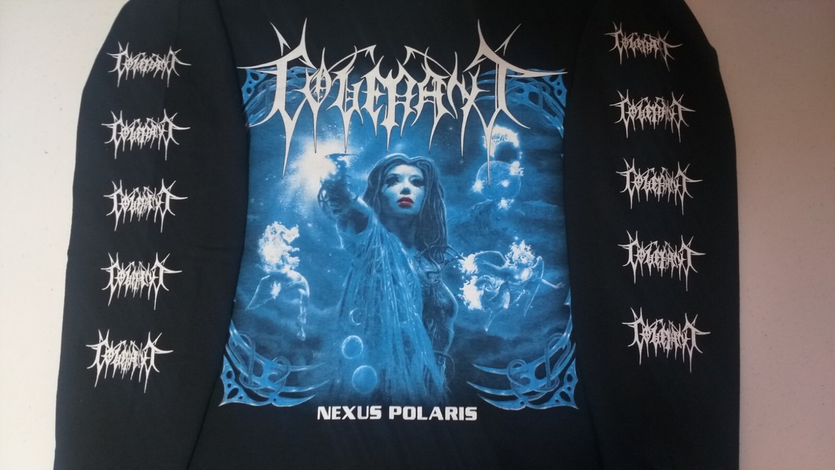 knosis paledusk Polaris Tシャツ XL ブラック knosis paledusk Polaris Tシャツ XL ブラック ペイルダスク PALEDUSK