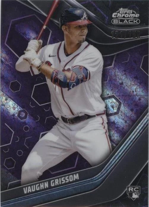 Purple Mini-Diamond Refractor