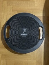 Semisfera Propriocettiva Balance Board High Pulse