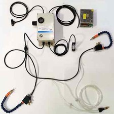 Woodworking Machinery Auto Edge Auto Cleaner Banding Machine Cleaning Device