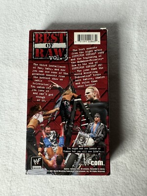 wwf vhs dvd セット WWF - Wrestlefest 91 Coliseum VHS Video in original big box