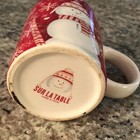 Sur La Table Mini Christmas Mug — photo 3