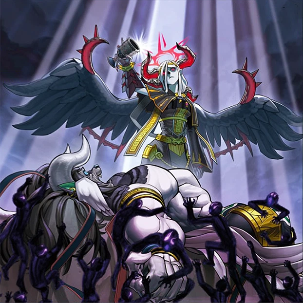 * MEGA ESTUCHE DE HOJALATA 2022 * LATA DE LOS DIOSES DEL FARAÓN SELLADO DE FÁBRICA 12 LATAS YUGIOH! Foto 3 de 4