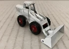 Vintage Dinky #96 Payloader Shovel No Box